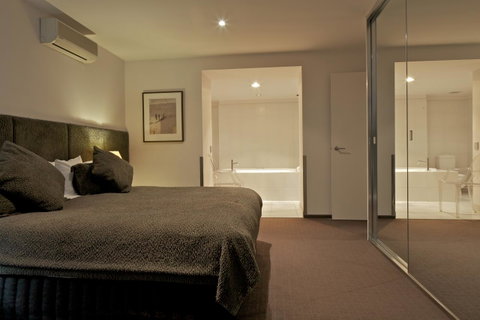 Zero Davey Boutique Apartment Hotel - Broome Tourism 39