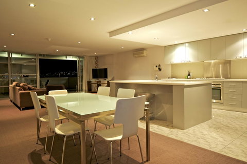 Zero Davey Boutique Apartment Hotel - Broome Tourism 29