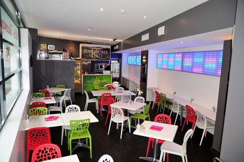 Zero Davey Boutique Apartment Hotel - Broome Tourism 25