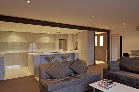 Zero Davey Boutique Apartment Hotel - Broome Tourism 21
