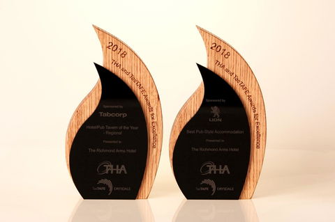 The Richmond Arms Hotel - Broome Tourism 2