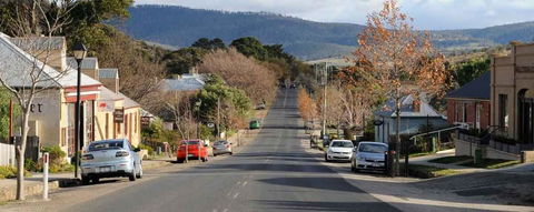 The Richmond Arms Hotel - Broome Tourism 19