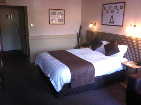 Balmoral On York - Broome Tourism 25