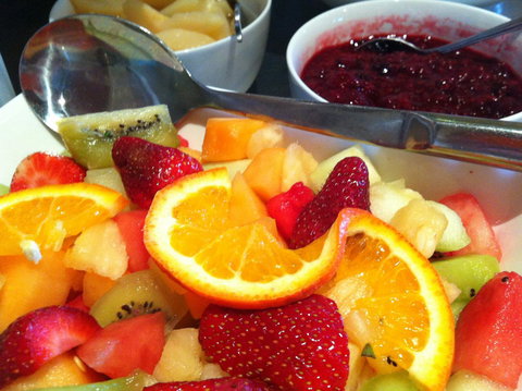 Balmoral On York - Broome Tourism 22