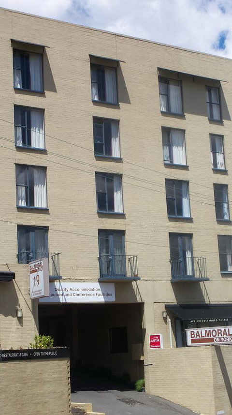 Balmoral On York - Broome Tourism 40