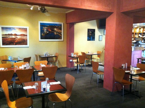 Balmoral On York - Broome Tourism 24