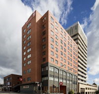 Travelodge Hotel Hobart - Broome Tourism