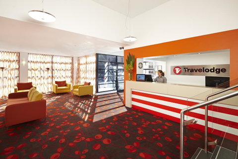 Travelodge Hotel Hobart - Broome Tourism 14