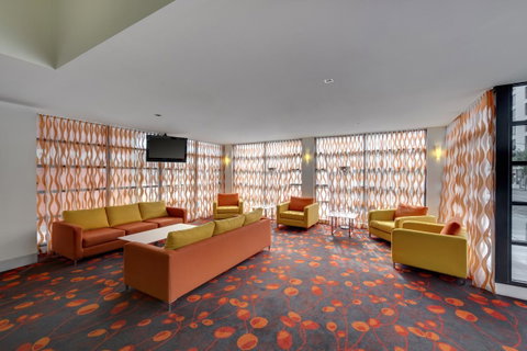 Travelodge Hotel Hobart - Broome Tourism 16