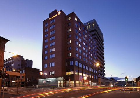 Travelodge Hotel Hobart - Broome Tourism 24