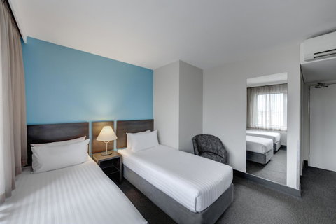 Travelodge Hotel Hobart - Broome Tourism 11