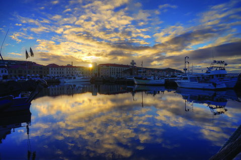 Travelodge Hotel Hobart - Broome Tourism 21