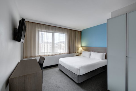 Travelodge Hotel Hobart - Broome Tourism 12