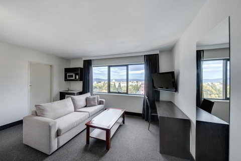 Travelodge Hotel Hobart - Broome Tourism 1