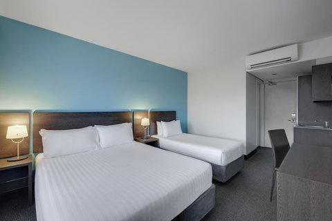 Travelodge Hotel Hobart - Broome Tourism 9