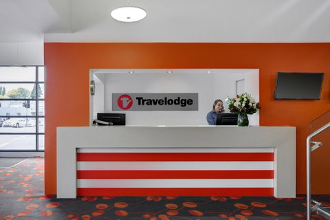 Travelodge Hotel Hobart - Broome Tourism 13