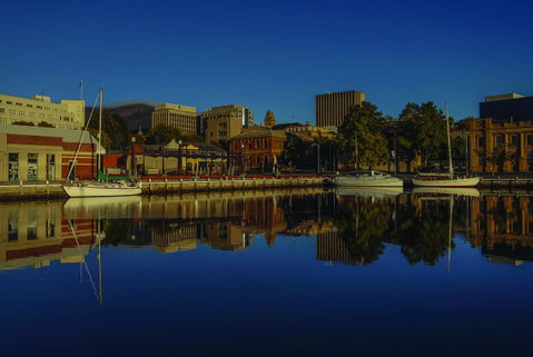 Travelodge Hotel Hobart - Broome Tourism 22