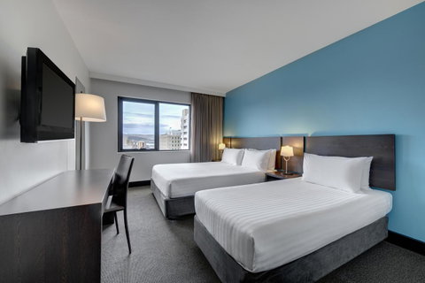 Travelodge Hotel Hobart - Broome Tourism 6