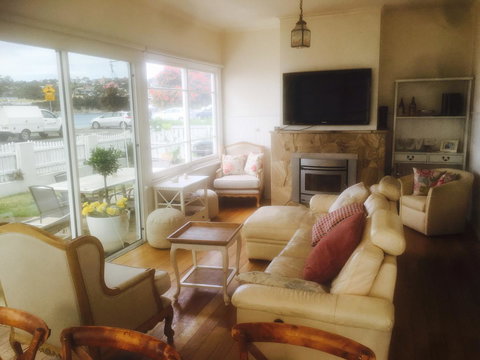 The Ultimate Beach House - Broome Tourism 15