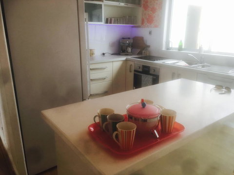 The Ultimate Beach House - Broome Tourism 16