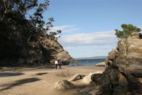 The Ultimate Beach House - Broome Tourism 25