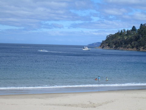 The Ultimate Beach House - Broome Tourism 5