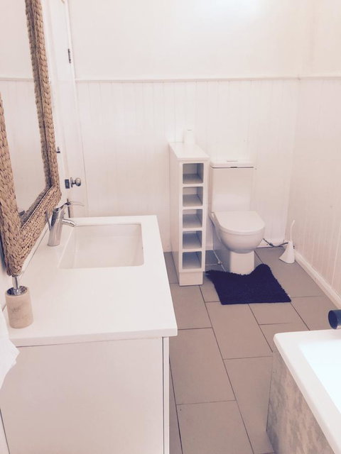 The Ultimate Beach House - Broome Tourism 14