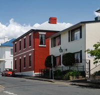 Battery Point Boutique Accommodation - Broome Tourism