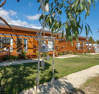 Harrison Grove - Broome Tourism