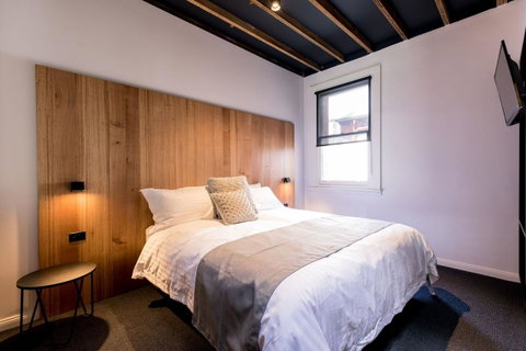 105 Mac Unique Apartments - Broome Tourism 6