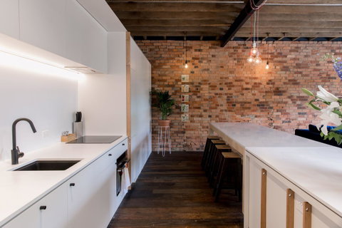 105 Mac Unique Apartments - Broome Tourism 20