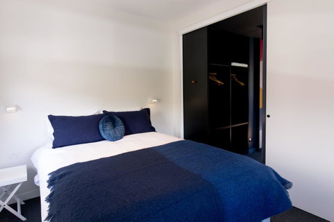 105 Mac Unique Apartments - Broome Tourism 18