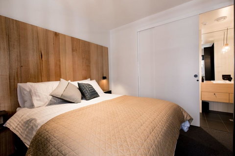 105 Mac Unique Apartments - Broome Tourism 8