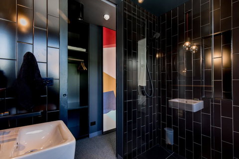 105 Mac Unique Apartments - Broome Tourism 14