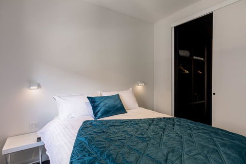 105 Mac Unique Apartments - Broome Tourism 16