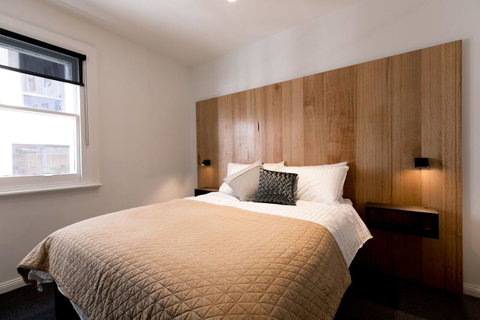 105 Mac Unique Apartments - Broome Tourism 9