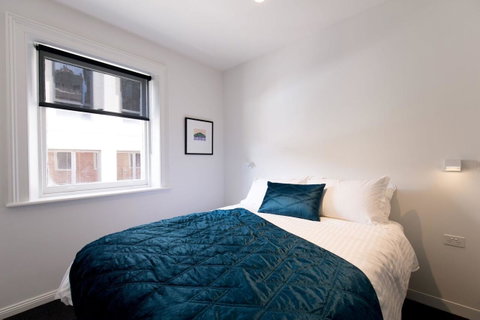 105 Mac Unique Apartments - Broome Tourism 17