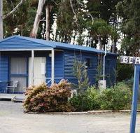 Seven Mile Beach Cabin and Caravan Park - Broome Tourism