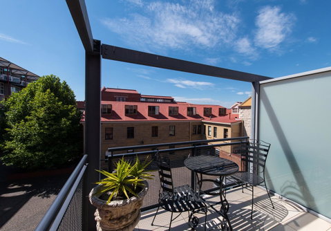 Sullivans Cove Apartments - Broome Tourism 16