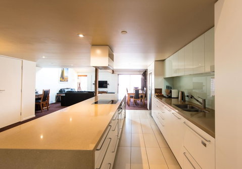 Sullivans Cove Apartments - Broome Tourism 23