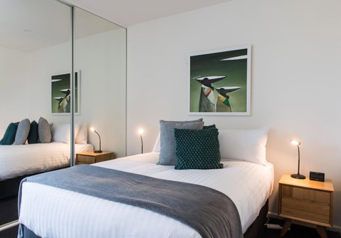 Sullivans Cove Apartments - Broome Tourism 9