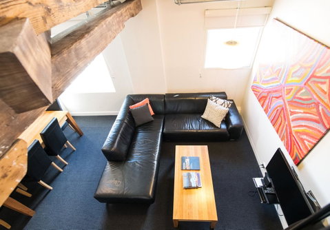 Sullivans Cove Apartments - Broome Tourism 26
