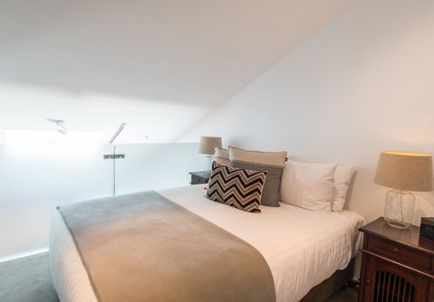 Sullivans Cove Apartments - Broome Tourism 14