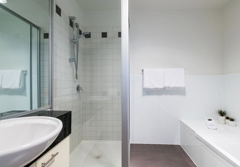 Sullivans Cove Apartments - Broome Tourism 35