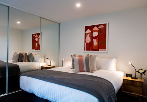 Sullivans Cove Apartments - Broome Tourism 38