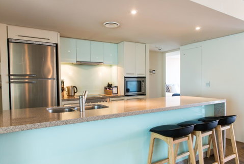 Sullivans Cove Apartments - Broome Tourism 4