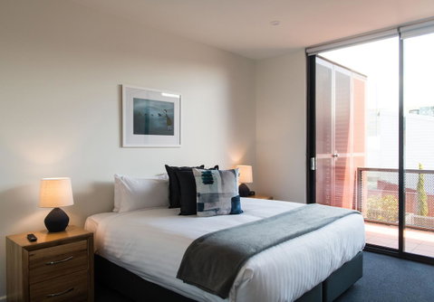 Sullivans Cove Apartments - Broome Tourism 40