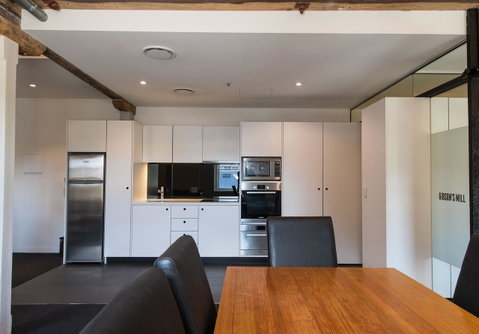 Sullivans Cove Apartments - Broome Tourism 28