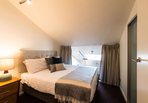Sullivans Cove Apartments - Broome Tourism 20
