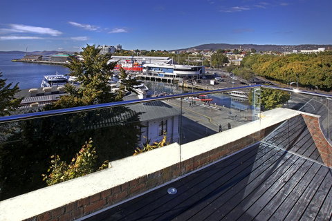 Sullivans Cove Apartments - Broome Tourism 39